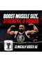 , The , Creatine, Plain, 500g (17.6oz) - 5