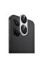 Newface Xiaomi Poco X8 Pro Max Raze Metal Camera Lens - Silver - 2