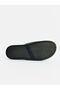 Lcw Steps Black Single Strap Men's Slippers - 3