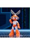 Mega Man 3'lü Full Set - Cut Man - Elec Man - Hyper Bomb - 5