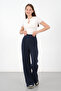 Trousers - Multicolor - Long - 8