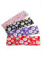 Daisy Patterned Hair Band 6 cm