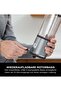 Blast Cordless Portable Blender, USB-C Rechargeable, 530ml Blending Cup with Leak-proof Sip Lid with carrying handle, Lightweight, Dishwasher Safe 144 W BC151EUBK / BC151UKBK Black - 6