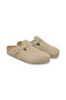 Boston Vl Khaki Unisex Slippers 1025844 Juststep - 5
