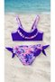Girl's One Piece Swimsuit Patterned Beach Pool Sea Swimsuit Elsa Barbie Flamingo Tropical Models
