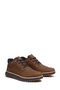 Hudson Road Mid Lace up g Brown Men's Outdoor Boots - 2