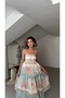Mila Layered Dress - 2