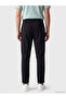 Lcw Vision Black Regular Fit Men's Trousers - 4