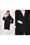 Women's Thessaloniki Knitted Cardigan with Pocket Detail - 3