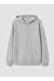 Esvab • Modern & Distinctive Hooded Boys' Zip-Up Sweatshirt - 3