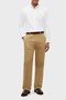 Regular Fit Classic Collar Long Sleeve Shirt Men's Shirt Mw0Mw43429 Ybs - 2