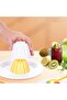 8 pudding molds, reusable Italian pudding cups, safe and odorless, easy to unmold and clean. - 3