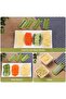 Mandoline - Vegetable Slicer - Vegetable Chopper - Slicer Dicer - Mandoline Kitchen Slicer - All-purpose Slicer - Onion Slicer - Mandoline Cutter - - 4