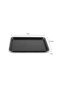 This set includes two black non-stick rectangular baking pans, perfect for bread and cakes, making it an ideal choice for cooking. - 3