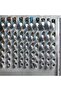 Reflective spiral bird repeller set (12 pieces), decorative bird deterrent for balcony gardens, 360° rotating, animal-friendly, weatherproof, silver. - 3