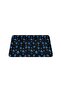 End of the Series Cute Microfiber Non-Slip Base Machine Washable Bath Mat 50 X 80 - 8