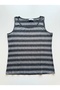 SIFIR KOL BASİC T-SHIRT - 7