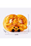 Squishy Twisted Bread - 2