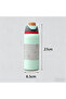 Insulated Water Bottle with Built-in Straw and Sip Spout for Daily Hydration, Leak Proof Double Drink Cup for Home and Office Workers, Portable Drinkware Essential - 5