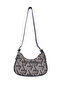 Mink-Yellow Women's Messenger Bag Us26511 - 4
