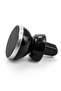 In-Car Phone Holder Magnetic Air Vent Grille Phone Stand - 4