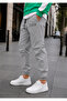 Men's Seasonal Parachute Fabric Jagger Pants - 2