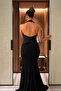 Luxurious evening dress - 6