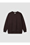 Esvab • Modern & Distinctive Soft Touch Loose Fit Women's Sweatshirt - 6