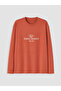 Timeless Clothing & Timeless Choices Zero Roba Collar Paris Printed Boys' T-Shirt
