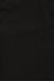 Men Slim Fit Plain Chino Pants, Black - 5