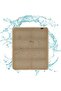 Foldable cushion, seat cushion, picnic mat, camping mat, ultralight portable mat - 2