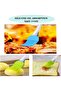 Grill Brush - 2 Pieces Silicone Baking Brush - BBQ Brush - Kitchen Brushes - for Cooking - Baking - Barbecue - 5