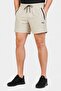Men Sportswear Fit Running Shorts, Grey