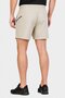 Men Sportswear Fit Running Shorts, Grey - 4