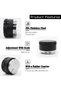 Coffee powder dispenser - 51mm - Coffee powder dispenser - Espresso powder dispenser - Espresso machine - Coffee tamper - Essential for baristas - 5