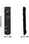 Replacement remote control for all Panasonic Viera Smart TVs, HD LCD TVs, LED TVs, and plasma TVs. - 2