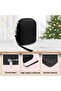 Digital Camera - Camera - Camera - Compact Camera - Vlog Camera - For Children - Beginner-Friendly - Black - Includes 32GB SD card & Camera Bag - 5