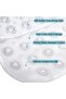 Non-slip Bathroom mat - 100 x 40 cm long shower mat - Bathroom mat w/suction cups & drain holes - Soft - For Bathroom - 3