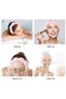 Headband Set - Soft and Comfortable - Suitable for Yoga, Sports, and Skincare - 6