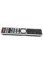 Brand new remote control for Marantz RC002PMCD CD5005 PM5005, replaces the original remote control, black. - 6
