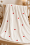 Welsoft Baby Blanket - Soft Textured, 90X100 Cm, Embroidered - 3