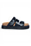 Adjustable Strap Casual Sandals - 2