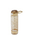1000ml Water Bottle RF13246 with Sipper, Transparent Plastic Bottles with Push Button - 5