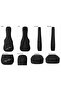 Premium 41 Inch Acoustic Guitar Bag | Thick Padded Waterproof Guitar Gig Bag - 4