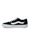 Vn000Y7Fy281 Vero Ls Shoes Black - 2