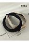 Set of 4 - Floral Print Hairband - 6