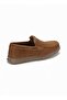 Moc-Toe Loafers - 3