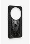 Mi 15 Ultra Compatible Ethnic Wolf Pattern Silicone Case - 3