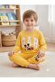 Cotton Top-Bottom Children's Set Suitable for Kindergarten and Nursery. - 4