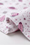 Baby Bedding Set |   100% Cotton Patterned |   100X150 cm Duvet Cover, 35X40 cm Pillowcase and 100X140 cm Bed Sheet |   Breathable Fabric - 6
